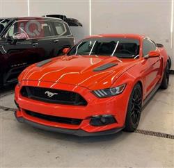 فۆرد مۆستانگ